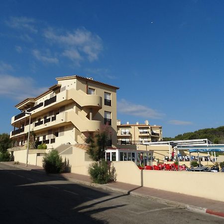 Port De Rei Vue Sur Mer Appartement L' Escala Eksteriør bilde