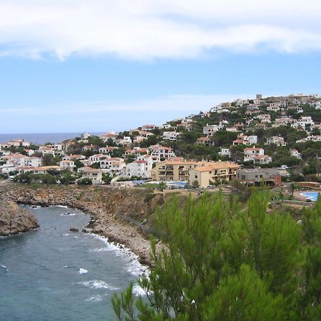 Port De Rei Vue Sur Mer Appartement L' Escala Eksteriør bilde
